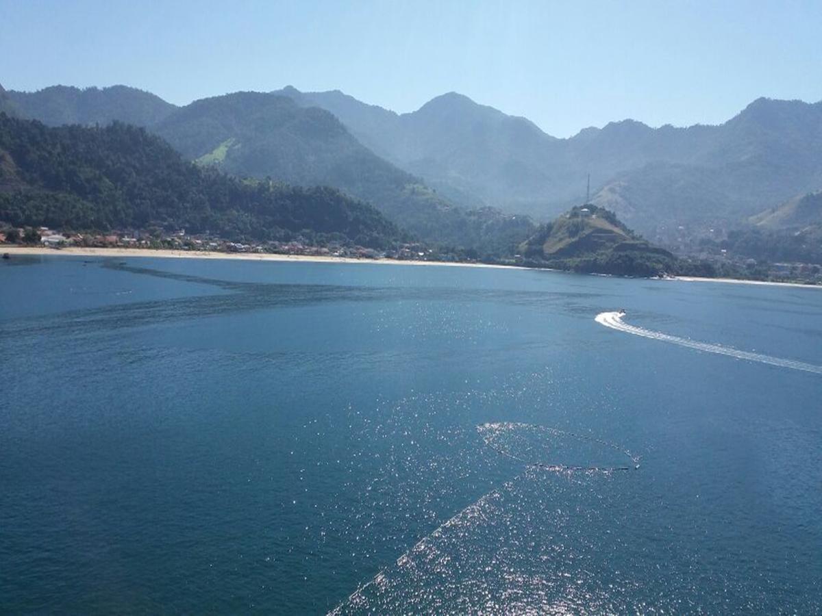 Pousada Lilas Angra dos Reis Exteriör bild